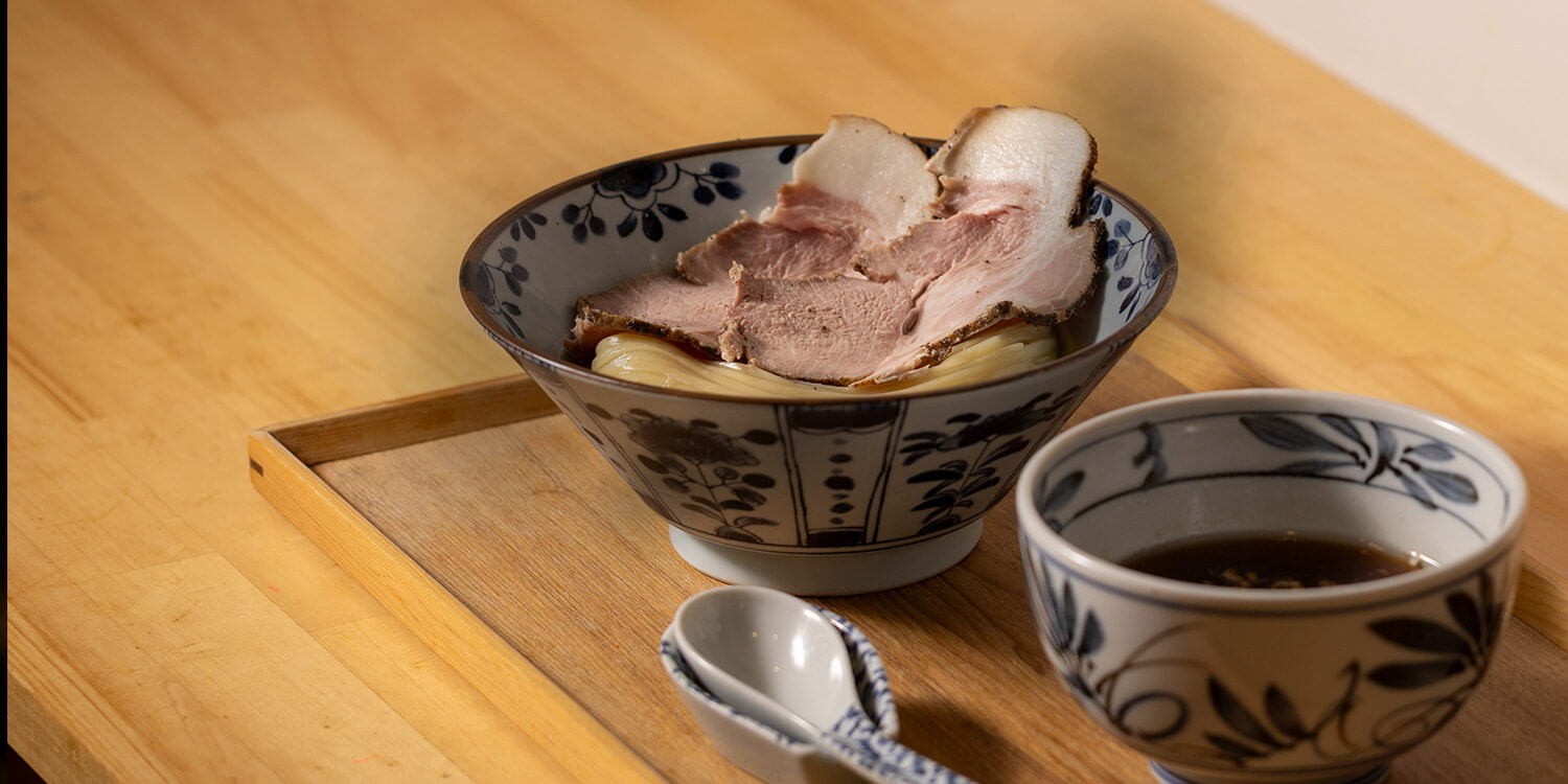 つけ麺
